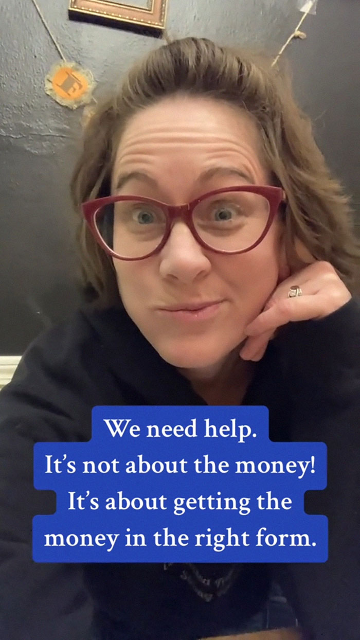 Family Gets $10k Disney+ Gift Cards Instead Of Disney Park Tickets, Puts Christmas In Jeopardy