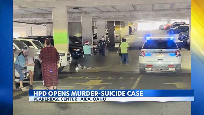 &ldquo;The System Failed Her&rdquo;: Hawaiian Influencer Is Fatally Shot By Husband In Front Of Daughter