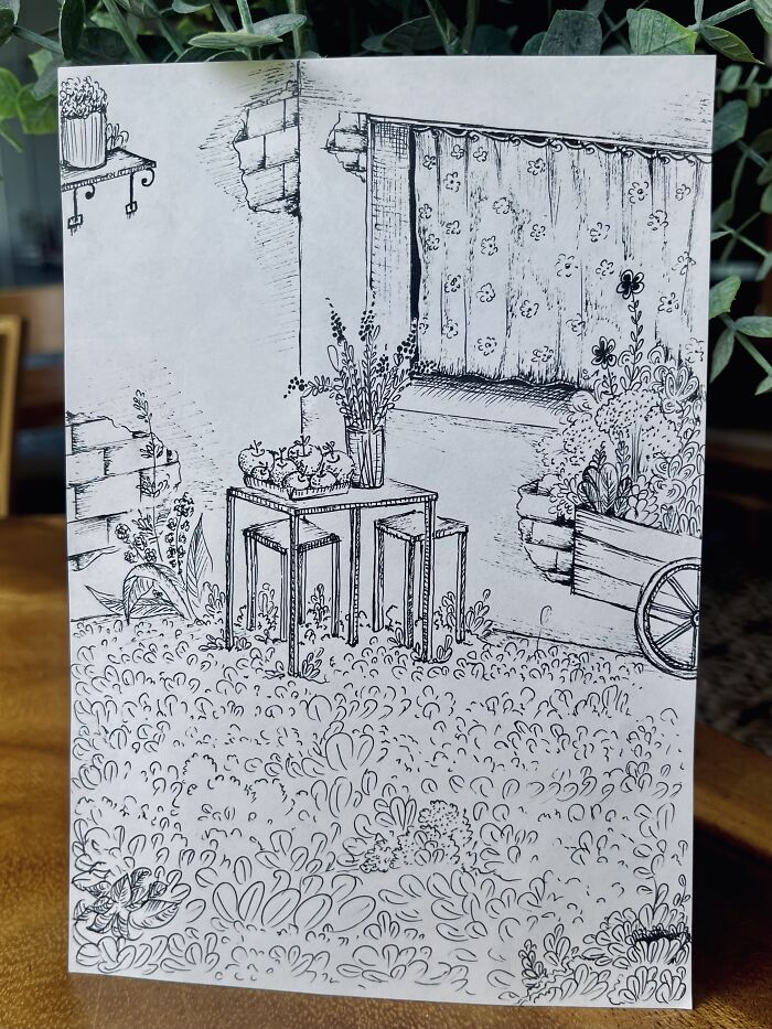 Let's Drink Spring Tea... Wait For Me To Bring Tea