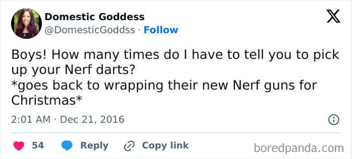 Funny-Christmas-Shopping-Tweets