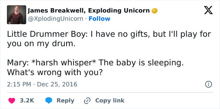 Tweets-Christmas-Songs-Funny