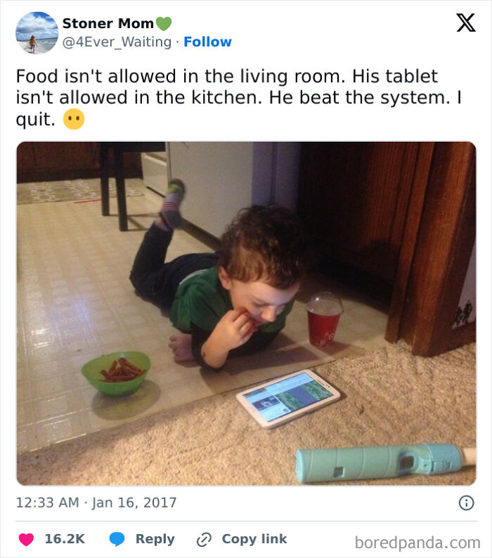 Smart Kid