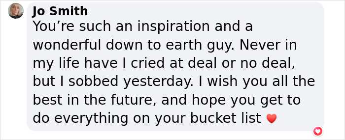 &ldquo;Deal Or No Deal&rdquo; Viewers Raise Thousands For Contestant Struggling With Life-Limiting Condition