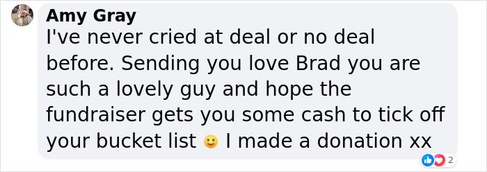 &ldquo;Deal Or No Deal&rdquo; Viewers Raise Thousands For Contestant Struggling With Life-Limiting Condition