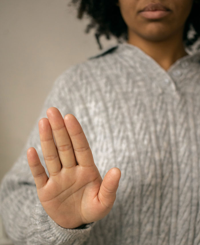 Annoying Guy Won&rsquo;t Leave This Woman Alone At The Gym, She Gets Petty Revenge