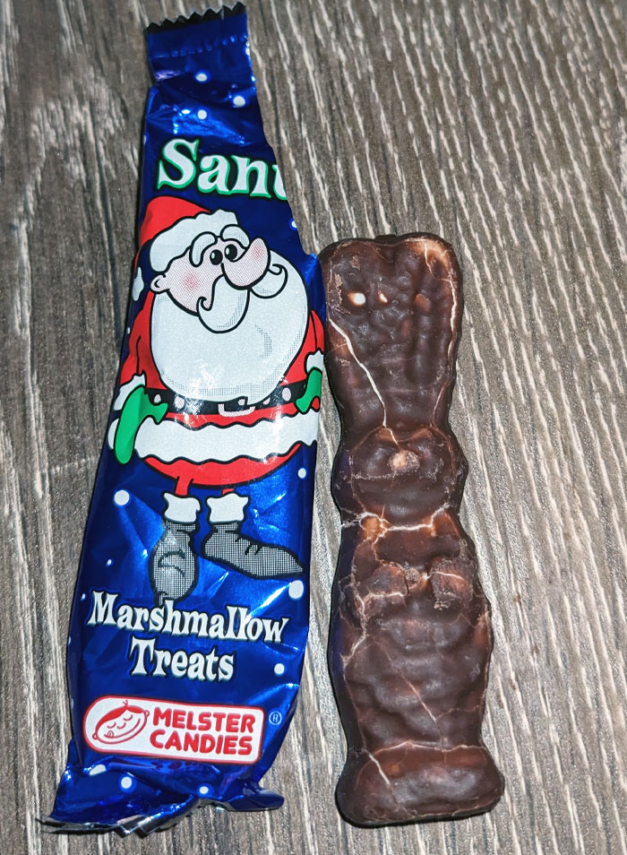 Feliz Pascua, supongo