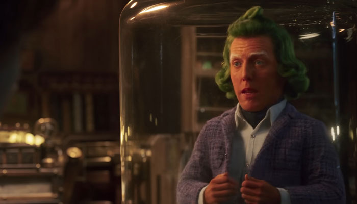 &ldquo;I Made A Big Fuss About It&rdquo;: Hugh Grant Shares &ldquo;Uncomfortable&rdquo; Experience Filming &ldquo;Wonka&rdquo;