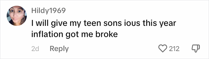 Mom Shares What Her Kids&rsquo; &lsquo;Delusional&rsquo; Christmas Gift Lists Look Like, Goes Viral