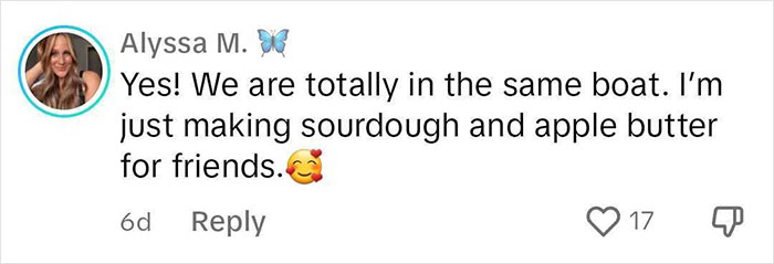 Mom Goes Viral After Sharing Her &lsquo;Holiday Gift Guide&rsquo; To Everyone Who Struggles Financially 