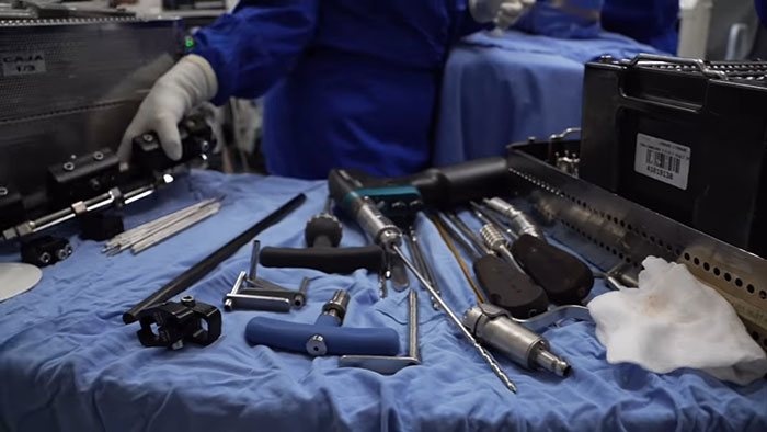 Influencer Spends $175,000 On &ldquo;Most Painful&rdquo; Leg-Lengthening Surgery To Grow Six Inches