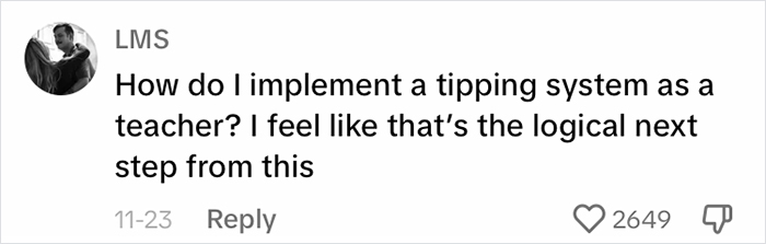 "I Didn't Tip": Man Gets His Car Fixed For $500, Is Surprised To See The Tipping Screen