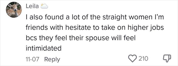 Woman Explains Why Lesbians Earn More Than Straight Women, Goes Viral