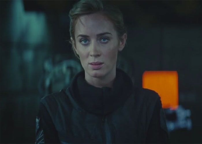 30 People Share Movies Where The "Strong Female Lead" Was Actually Done Right