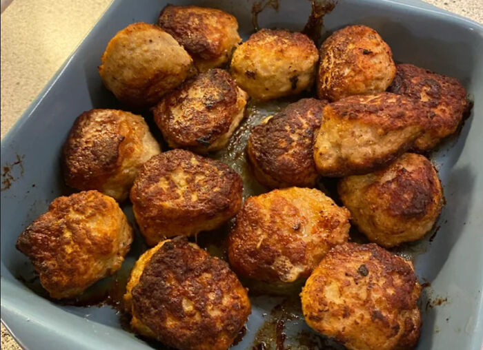 30 Homemade Foods That Will Always Win Against Their Restaurant Versions, As Pointed Out Online