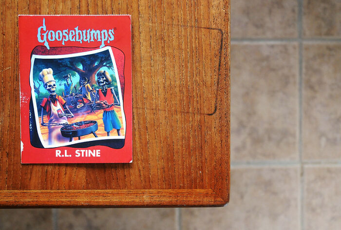 “Skip-It AKA Ankle Shatterers”: 30 Things From Childhood That You Probably Can’t Find Today