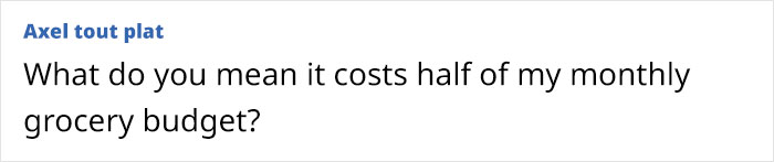 &ldquo;The Balenciaga Of Pastry&rdquo;: People Slam French Pastry Chef&rsquo;s &euro;95 &ldquo;Snowman&rdquo; Yule Log