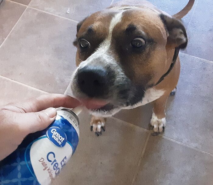 One Squirt For Me, One Squirt For Duece