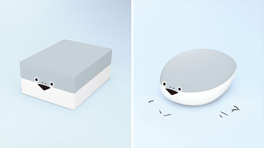 I Also Thought About The Sakaban Bath Spice Eraser, Which Has Been A Hot Topic Lately