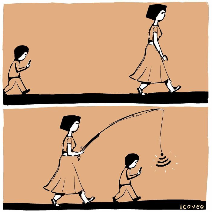 Illustration By Iconeo