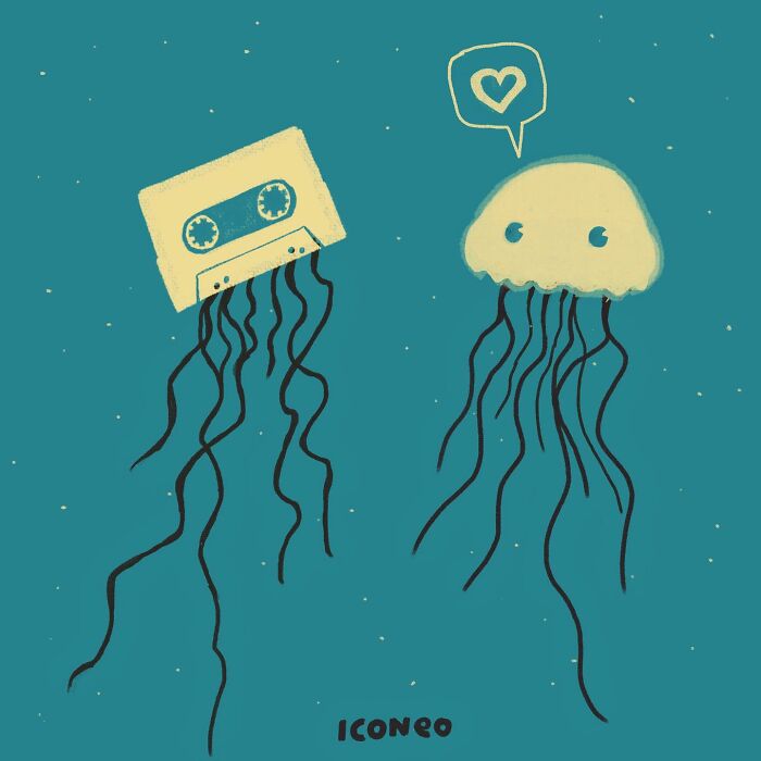 Illustration By Iconeo