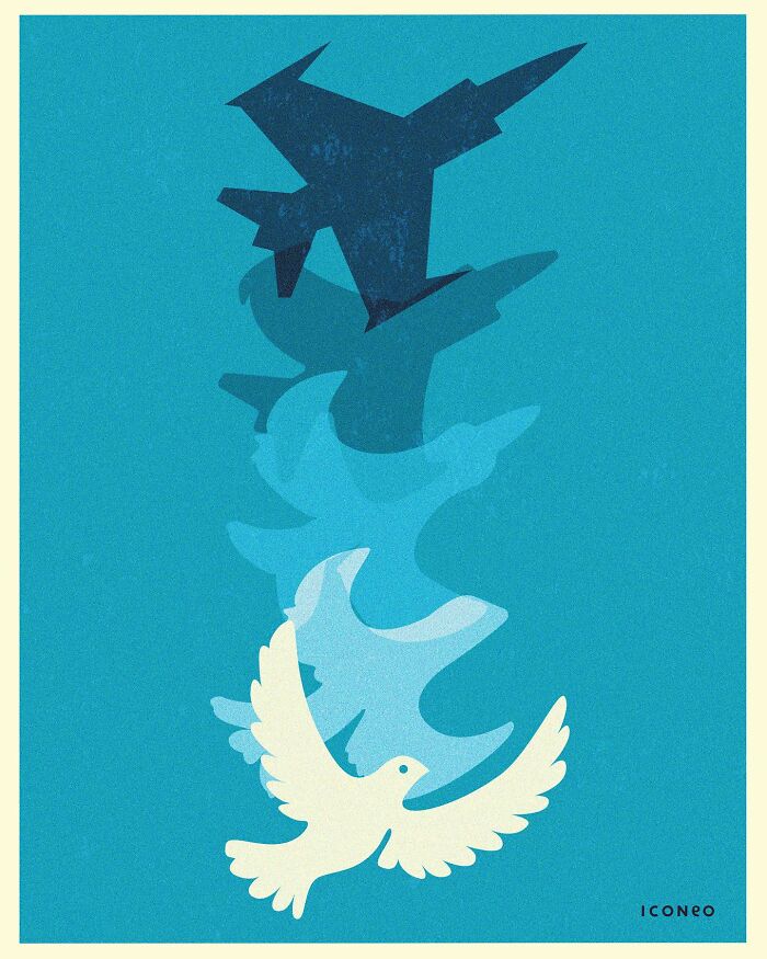 Illustration By Iconeo