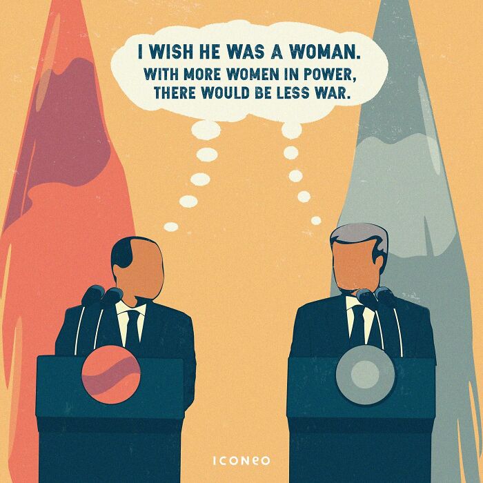 Illustration By Iconeo