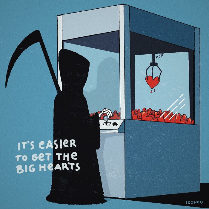 Illustration By Iconeo