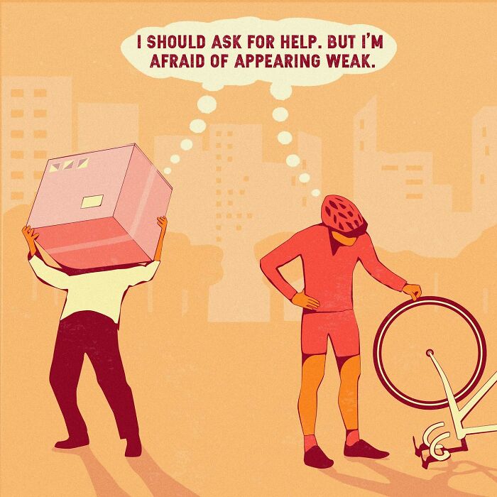 Illustration By Iconeo