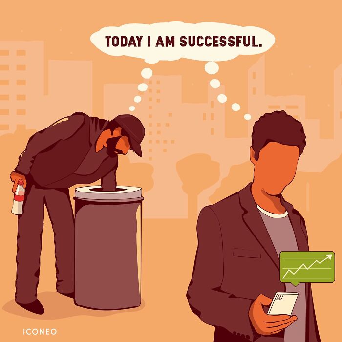 Illustration By Iconeo