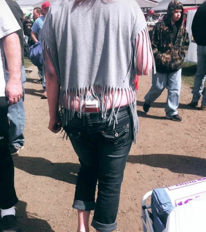 Chaotic-Car-Show-Moments