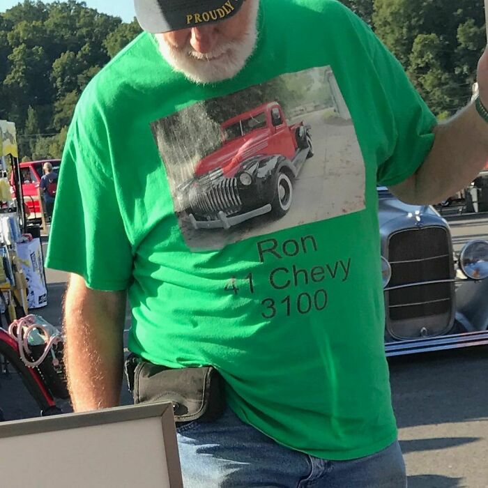 Chaotic-Car-Show-Moments