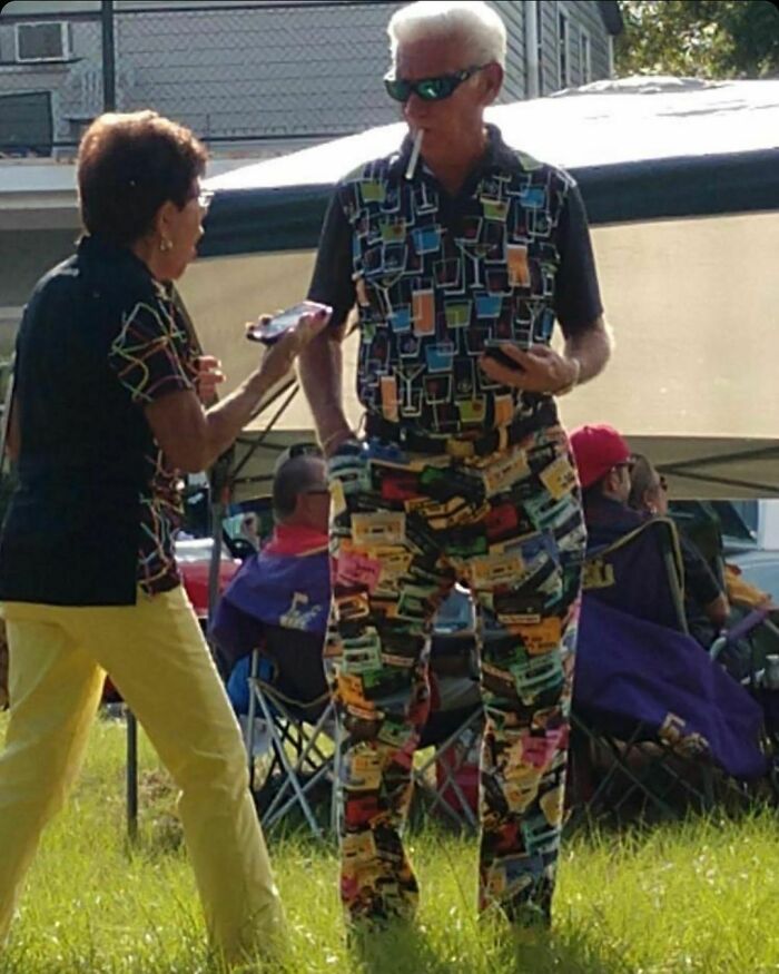 Chaotic-Car-Show-Moments