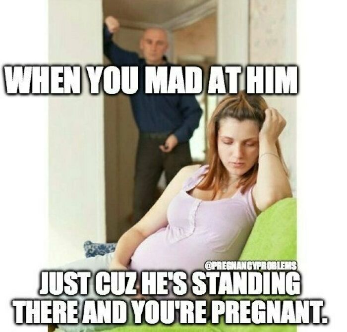 Pregnancy-Memes-Jokes