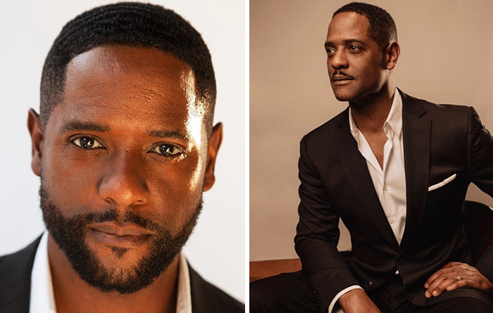 Blair Underwood, 59 Years Old