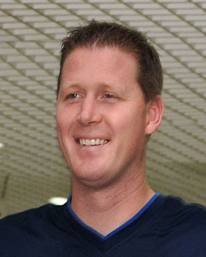 30 Times People Didn't Realize Or Even Care That They Met A Celebrity