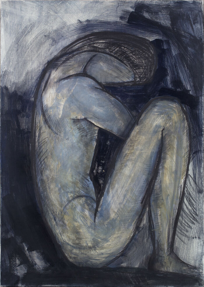 Brushstrokes Of Inspiration: A Journey Into Artistic Devotion