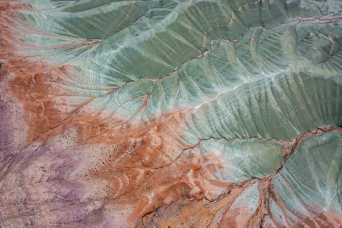 "Nallihan" By Serkan Dogus