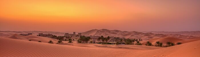 "Fata Morgana" By Judith Kuhn