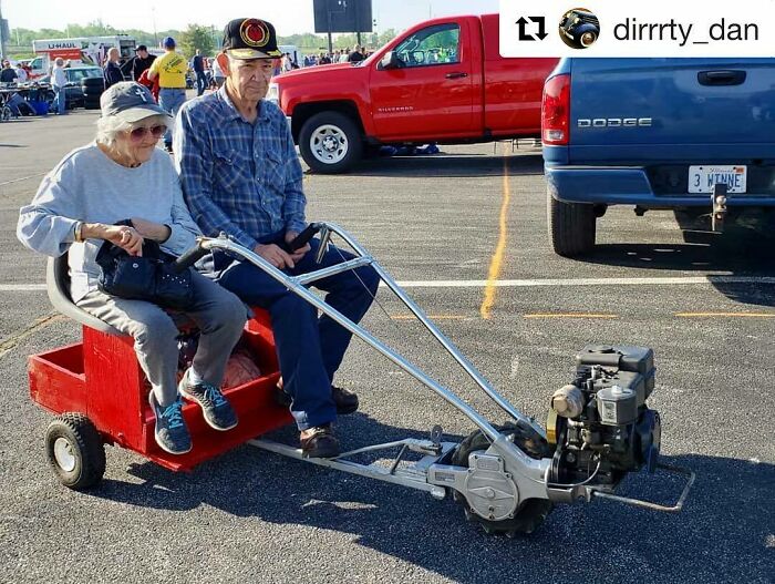 Chaotic-Car-Show-Moments