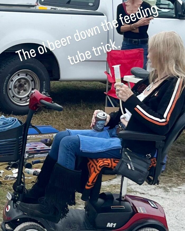 Chaotic-Car-Show-Moments