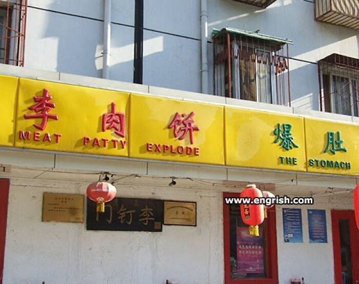 It’s The Secret Spices!