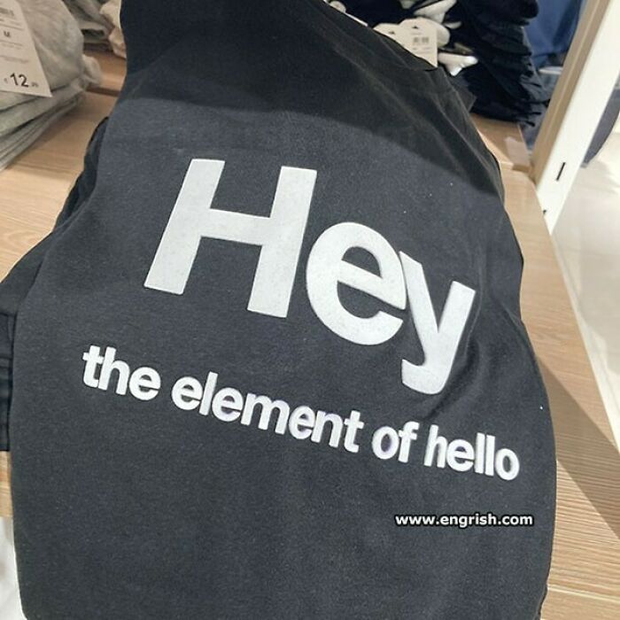 Brevity Is The Soul Of Greeting