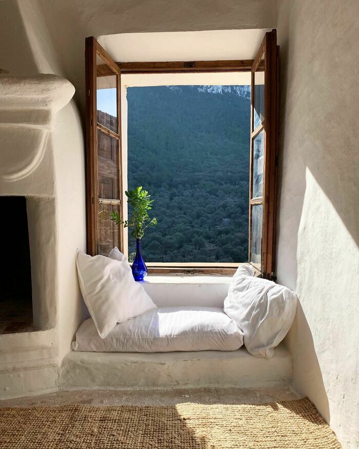 Our Hideaway For The Weekend