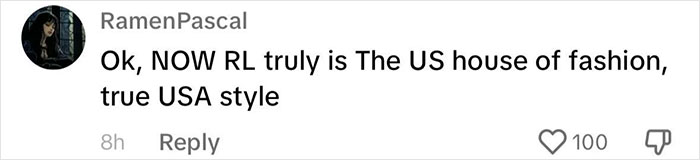 “This Is Incredible”: People React To New Ralph Lauren Collection Celebrating Indigenous Fashion “This Is Incredible”: People React To New Ralph Lauren Collection Celebrating Indigenous Fashion