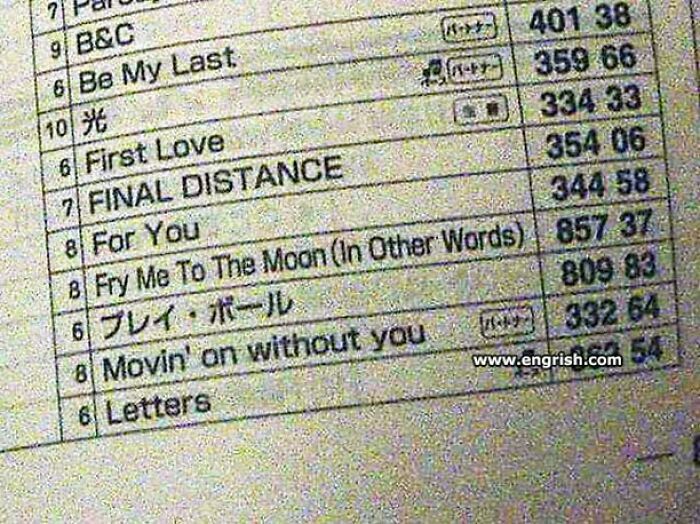 Or Just Poach Me Into Orbit