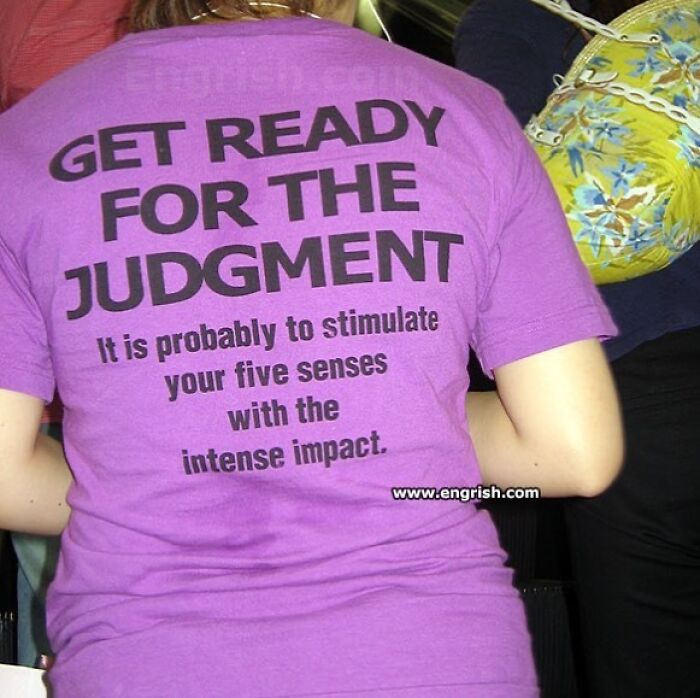 Nothing Stimulates Like The Apocalypse