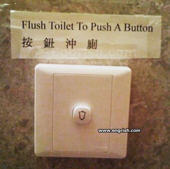 Then Open The Door To Turn The Knob