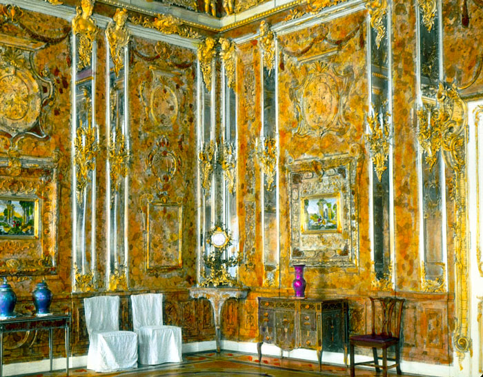 30 Historic Treasures We 100% Know Exist But Haven’t Tracked Them Down