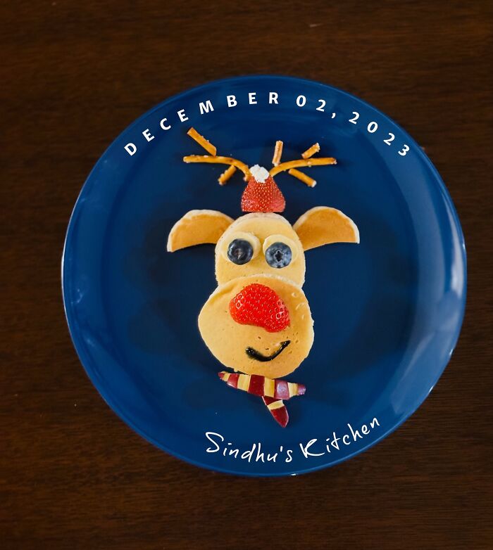 Rudolph, The Red-Nosed Reindeer