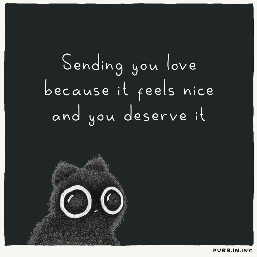 Comics In Which Cats Express Their Thoughts, Ideas And Doubts About Us (New Pics)